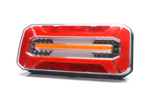Load image into Gallery viewer, 1298 REAR COMBINATION LAMP WITH TYCO PLUG - AUTOMOTIVE LIGHTING SOLUTIONS LTD
