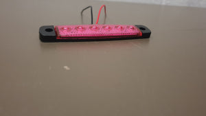 Pink LED Marker Light - AUTOMOTIVE LIGHTING SOLUTIONS LTD