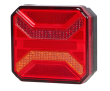 Load image into Gallery viewer, 5011 REAR COMBINATION LAMP S/T/I/R - AUTOMOTIVE LIGHTING SOLUTIONS LTD
