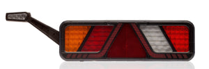 REAR COMBINATION LAMP WITH STALK FT-700 - AUTOMOTIVE LIGHTING SOLUTIONS LTD