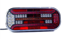 Load image into Gallery viewer, FT-600 REAR LED COMBINATION LAMP - AUTOMOTIVE LIGHTING SOLUTIONS LTD
