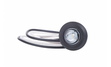 Load image into Gallery viewer, 2628 LED MARKER LIGHT WHITE - AUTOMOTIVE LIGHTING SOLUTIONS LTD

