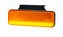 Load image into Gallery viewer, LED MARKER LIGHT WITH CAT 5 INDICATOR LKD 2521 - AUTOMOTIVE LIGHTING SOLUTIONS LTD
