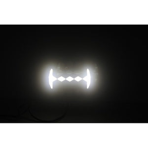 3414 LED Spot light with DRL - AUTOMOTIVE LIGHTING SOLUTIONS LTD