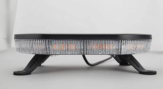 Benefits of Lightbars in the Automotive Industry