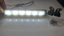 Load image into Gallery viewer, 5814 LED LIGHT BAR WITH DRL

