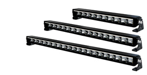 5814 LED LIGHT BAR WITH DRL