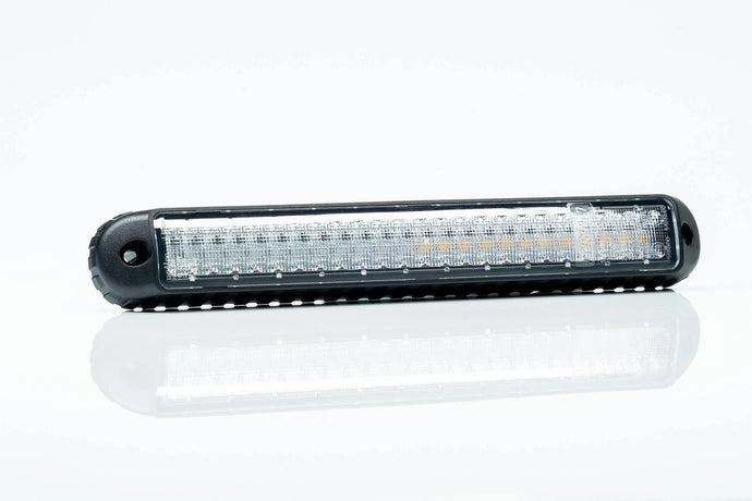 FT-340 LED 3 functional universal LED lamp rear lamp.