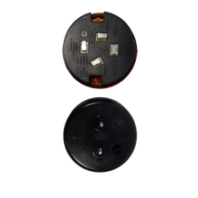 Load image into Gallery viewer, ROUND COMBINATION LED TAIL LAMP L2203
