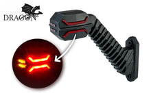 Load image into Gallery viewer, LD 2994 MARKER LIGHT &quot;DRAGON&quot; - AUTOMOTIVE LIGHTING SOLUTIONS LTD
