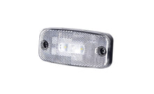 Load image into Gallery viewer, HORPOL LD 272 MARKER LIGHT WITH REFLECTIVE DEVICE
