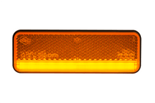 Load image into Gallery viewer, HORPOL LKD 2436 MARKER LIGHT SLIM XS WITH SIDE DIRECTION INDICATOR
