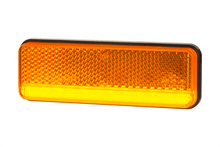 Load image into Gallery viewer, HORPOL LKD 2436 MARKER LIGHT SLIM XS WITH SIDE DIRECTION INDICATOR
