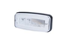 Load image into Gallery viewer, HORPOL LS 2760 LD 2762 LD 2763 MARKER LIGHT WITH REFLECTIVE DEVICE
