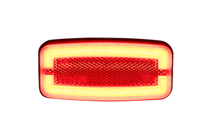HORPOL LS 2760 LD 2762 LD 2763 MARKER LIGHT WITH REFLECTIVE DEVICE