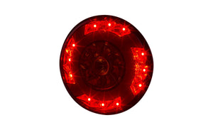 HORPOL LZD 2422 Multifunction rear lamp LUCY