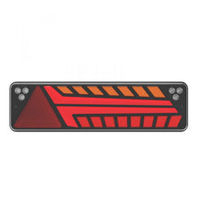 Load image into Gallery viewer, T26 Mutifunctional LED Trailer Light Truck Tail
