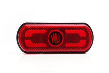 Load image into Gallery viewer, W240 LED MARKER LIGHT WITH OUTLINE PROJECTION - AUTOMOTIVE LIGHTING SOLUTIONS LTD

