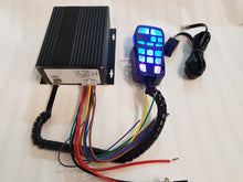 Load image into Gallery viewer, ALS SIREN WITH HAND HELD CONTROLLER - AUTOMOTIVE LIGHTING SOLUTIONS LTD
