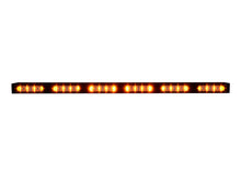 Load image into Gallery viewer, ALS  T4 TRAFFIC ADVISORY BAR DUAL COLOUR - AUTOMOTIVE LIGHTING SOLUTIONS LTD

