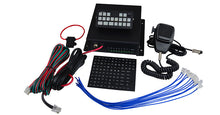 Load image into Gallery viewer, ALS 100/200W SIREN WITH CONTROL PANEL - AUTOMOTIVE LIGHTING SOLUTIONS LTD
