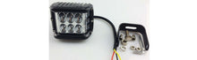 Load image into Gallery viewer, 088 WORK LIGHT WITH SIDE WARNING LIGHTS - AUTOMOTIVE LIGHTING SOLUTIONS LTD
