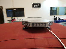 Load image into Gallery viewer, 8712 LED Light Bar With Speaker - AUTOMOTIVE LIGHTING SOLUTIONS LTD
