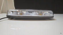 Load image into Gallery viewer, W12D AMBER MINI LED LIGHT BAR - AUTOMOTIVE LIGHTING SOLUTIONS LTD
