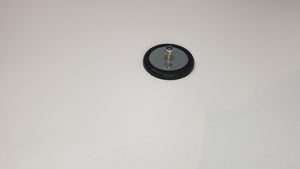 MAGNET WITH BOLT AND NUT - AUTOMOTIVE LIGHTING SOLUTIONS LTD