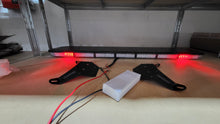 Load image into Gallery viewer, 207 1200 LED LIGHT BAR WITH STOP/TAIL/INDICATOR - AUTOMOTIVE LIGHTING SOLUTIONS LTD
