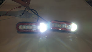 1873 Rear LED Combination Light - AUTOMOTIVE LIGHTING SOLUTIONS LTD