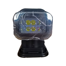 Load image into Gallery viewer, ALS 50W LED SEARCH LIGHT - AUTOMOTIVE LIGHTING SOLUTIONS LTD
