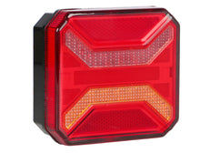 Load image into Gallery viewer, 5011 REAR COMBINATION LAMP S/T/I/R - AUTOMOTIVE LIGHTING SOLUTIONS LTD
