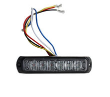 Load image into Gallery viewer, ALS F6 GRILL LIGHT/SURFACE MOUNT - AUTOMOTIVE LIGHTING SOLUTIONS LTD
