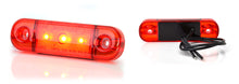 Load image into Gallery viewer, WAS 709 MARKER LIGHT - AUTOMOTIVE LIGHTING SOLUTIONS LTD
