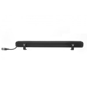 33 SERIES PIANO LIGHT BAR WITH DUAL COLOUR POSITION LIGHT - AUTOMOTIVE LIGHTING SOLUTIONS LTD
