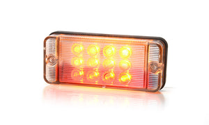 3Way Rear LED Combination Lamp 821 - AUTOMOTIVE LIGHTING SOLUTIONS LTD
