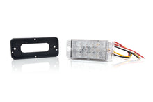 Load image into Gallery viewer, 3Way Rear LED Combination Lamp 821 - AUTOMOTIVE LIGHTING SOLUTIONS LTD
