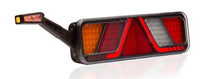 Load image into Gallery viewer, REAR COMBINATION LAMP WITH STALK FT-700 - AUTOMOTIVE LIGHTING SOLUTIONS LTD
