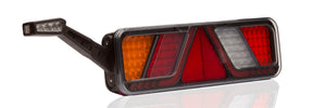 REAR COMBINATION LAMP WITH STALK FT-700 - AUTOMOTIVE LIGHTING SOLUTIONS LTD