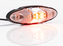 Load image into Gallery viewer, FT-038 LED MARKER LIGHT/ CLEARANCE LAMP - AUTOMOTIVE LIGHTING SOLUTIONS LTD
