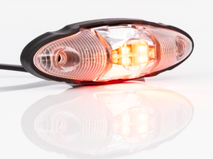 FT-038 LED MARKER LIGHT/ CLEARANCE LAMP - AUTOMOTIVE LIGHTING SOLUTIONS LTD