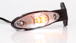 FT-038 LED MARKER LIGHT/ CLEARANCE LAMP - AUTOMOTIVE LIGHTING SOLUTIONS LTD