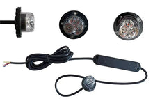 Load image into Gallery viewer, SINGLE COLOUR HIDEAWAYS 3LED - AUTOMOTIVE LIGHTING SOLUTIONS LTD
