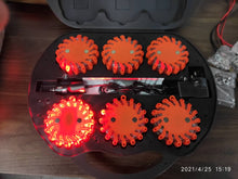 Load image into Gallery viewer, LED FLARES - AUTOMOTIVE LIGHTING SOLUTIONS LTD
