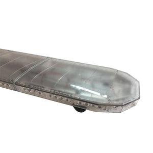 ALS 102 1200MM LED LIGHTBAR WITH WHITE TAKEDOWN AND ALLEY LIGHTS - AUTOMOTIVE LIGHTING SOLUTIONS LTD