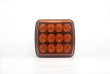 Load image into Gallery viewer, W02 WIRELESS RECHARGEABLE  WARNING LIGHTS - AUTOMOTIVE LIGHTING SOLUTIONS LTD
