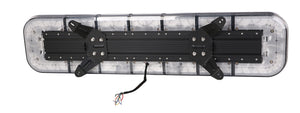 207 1200 LED LIGHT BAR WITH STOP/TAIL/INDICATOR - AUTOMOTIVE LIGHTING SOLUTIONS LTD