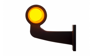 LED Direction Indicator/Marker Light  2607 - AUTOMOTIVE LIGHTING SOLUTIONS LTD