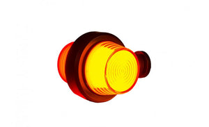LED MARKER LIGHT AMBER-RED LD 2627 - AUTOMOTIVE LIGHTING SOLUTIONS LTD